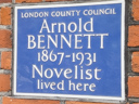 Bennett, Arnold (id=96)